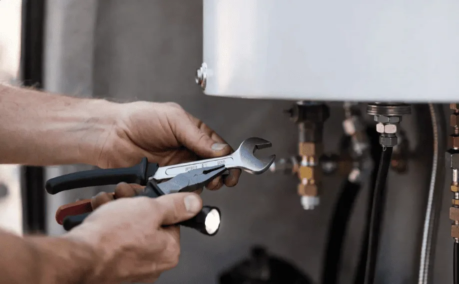 Why choose Water Heater Repair in Matlock, WA